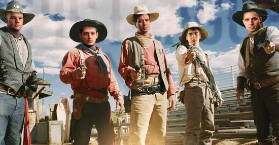 伊拉克电竞展盛大开启 引领游戏新潮流